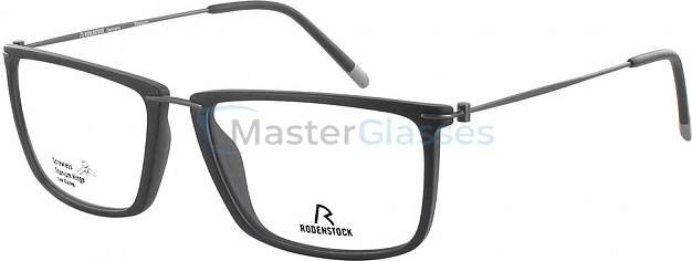 ������ Rodenstock 7071 A 54-16-140