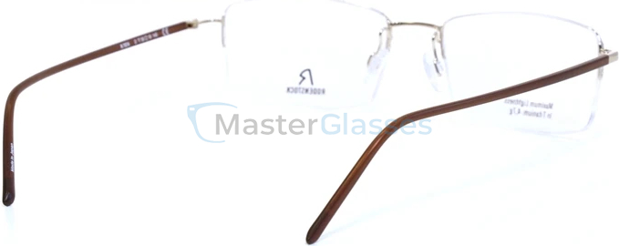 ������ Rodenstock 7074 D 55-18-145