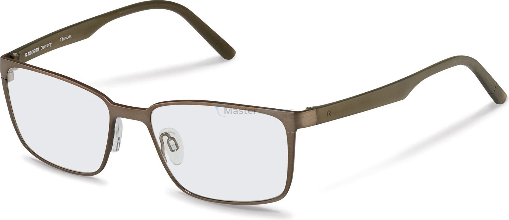 ������ Rodenstock 7076 D 54-17-145