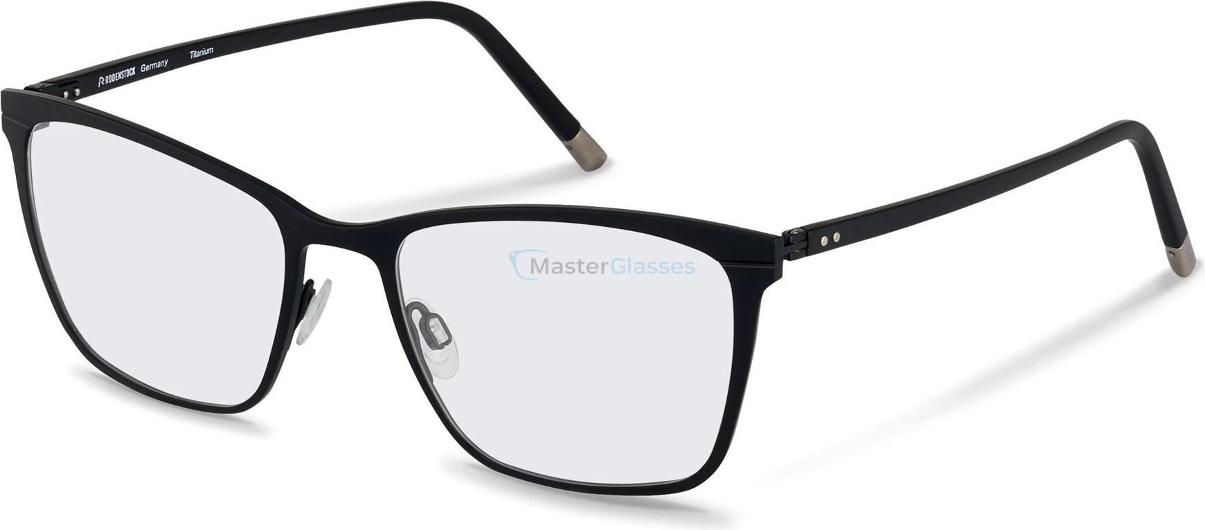 Оправа Rodenstock 8022 B 53-18-140