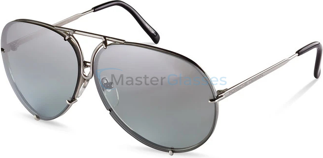 Солнцезащитные очки Porsche 8478 B 66-10-135