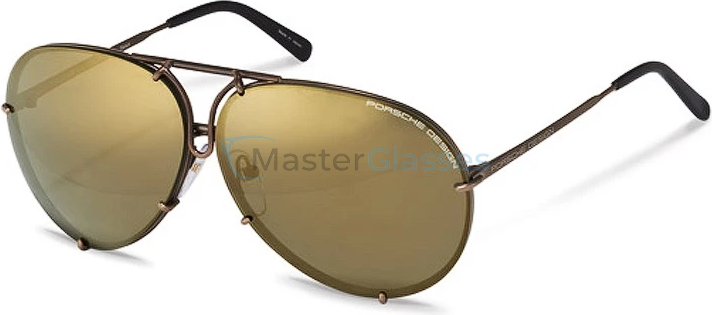 Солнцезащитные очки Porsche 8478 E 69-10-135