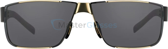 Солнцезащитные очки Porsche 8509 B 64-10-135