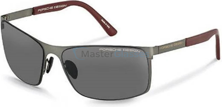 Солнцезащитные очки Porsche 8566 A 64-16-135