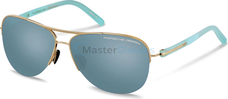 Солнцезащитные очки Porsche 8569 E 61-13-130