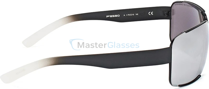 Солнцезащитные очки Porsche 8580 A 70-10-140