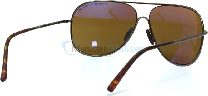 Солнцезащитные очки Porsche 8605 A 64-12-140