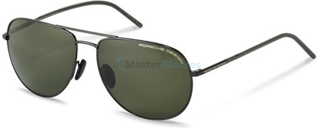 Солнцезащитные очки Porsche 8629 A 60-15-145