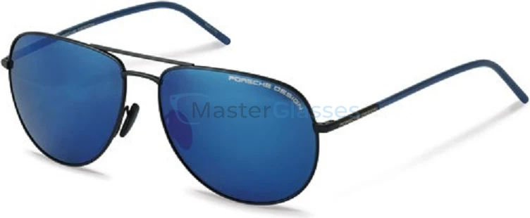 Солнцезащитные очки Porsche 8629 D 60-15-145