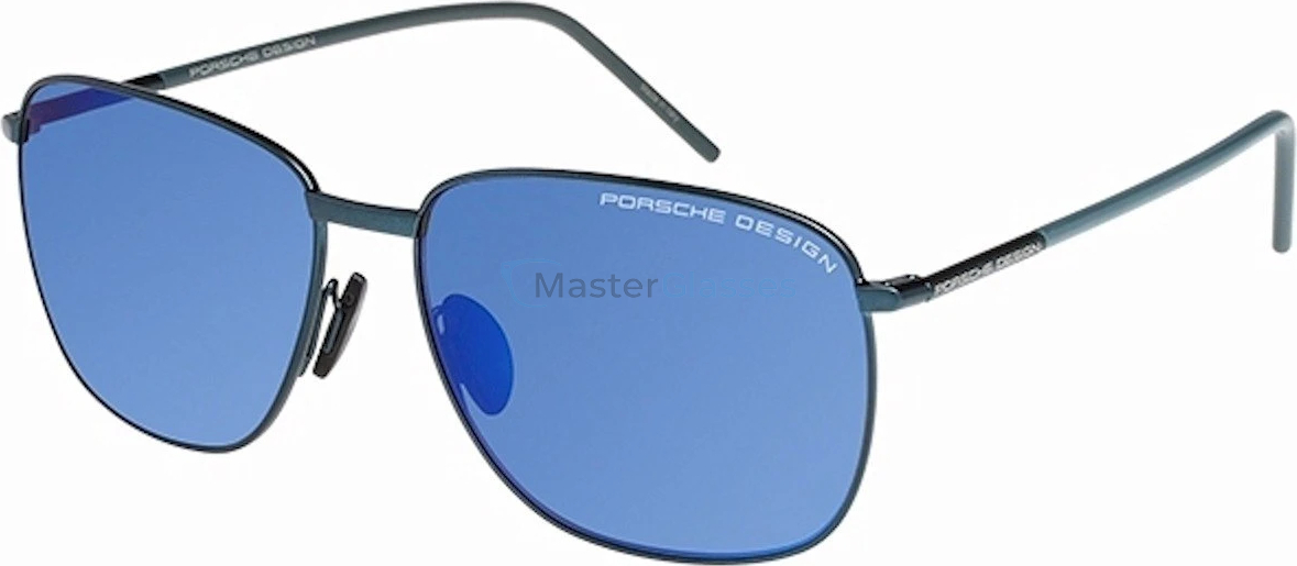 Солнцезащитные очки Porsche 8630 D 58-15-145