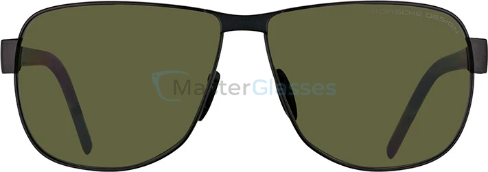 Солнцезащитные очки Porsche 8633 A 61-12-140