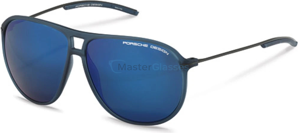 Солнцезащитные очки Porsche 8635 D 61-11-140