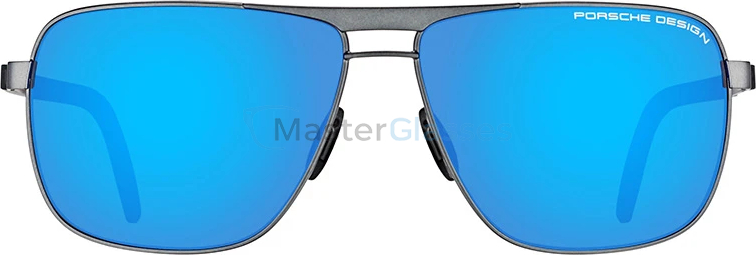 Солнцезащитные очки Porsche 8639 C 60-12-140