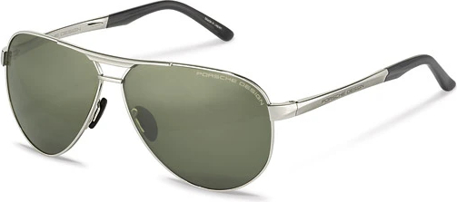 Солнцезащитные очки Porsche 8649 C 62-10-140