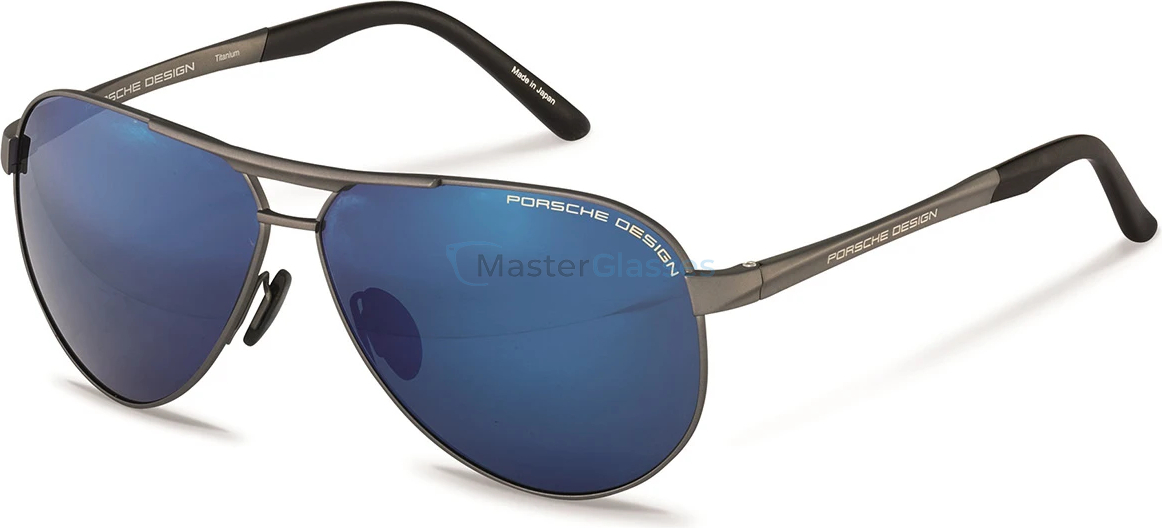 Солнцезащитные очки Porsche 8649 F 62-10-140