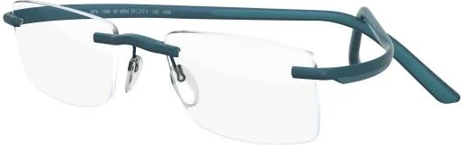 Оправа Silhouette 1568 6054 51/17 SPX Match