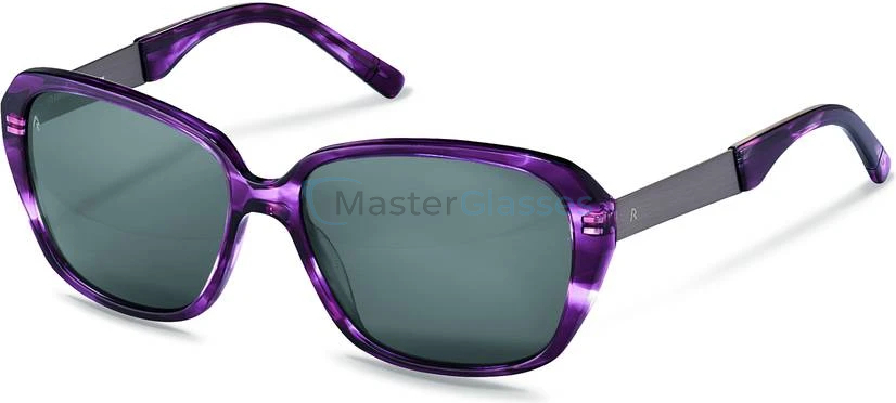 Солнцезащитные очки Rodenstock 3299 D 57-15-135