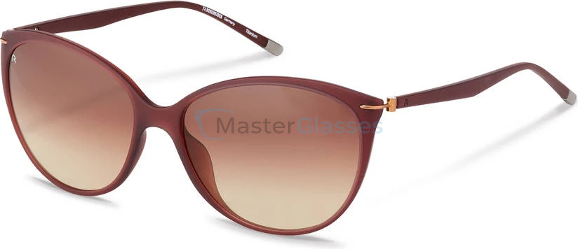 Солнцезащитные очки Rodenstock 7412 C 57-15-140