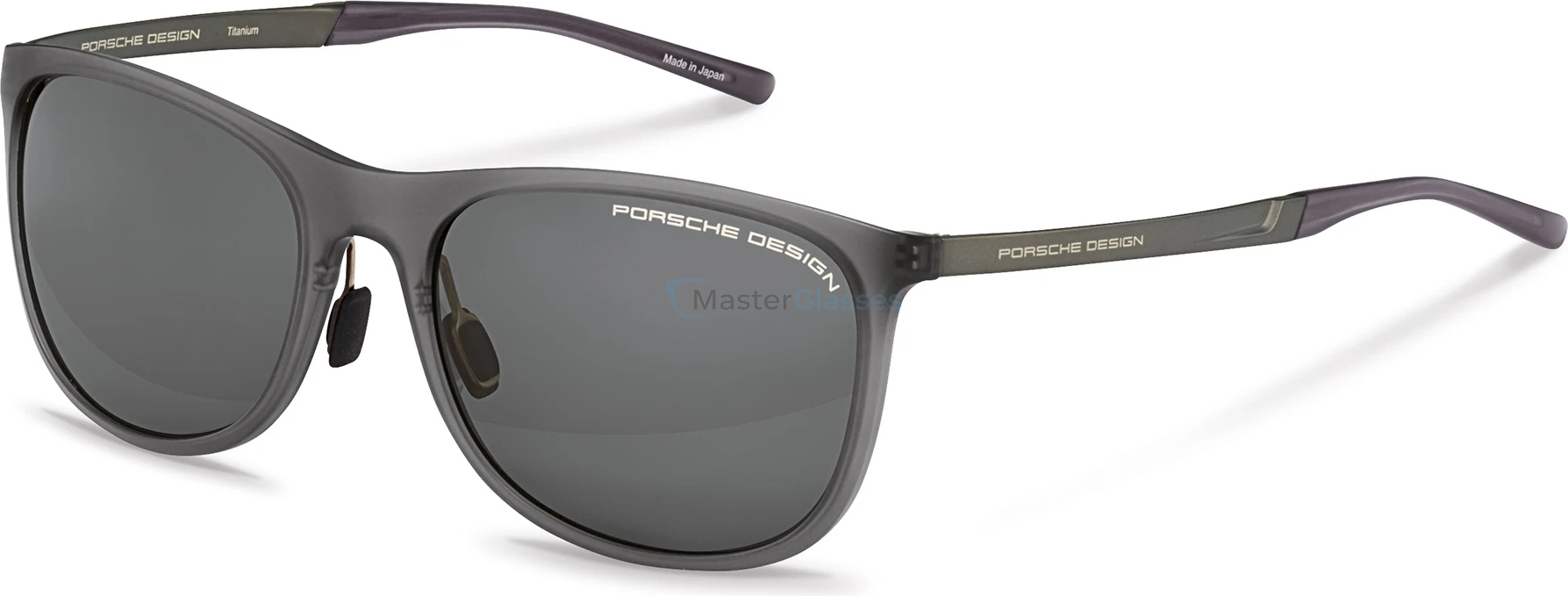 Солнцезащитные очки Porsche 8672 D 56-18-140