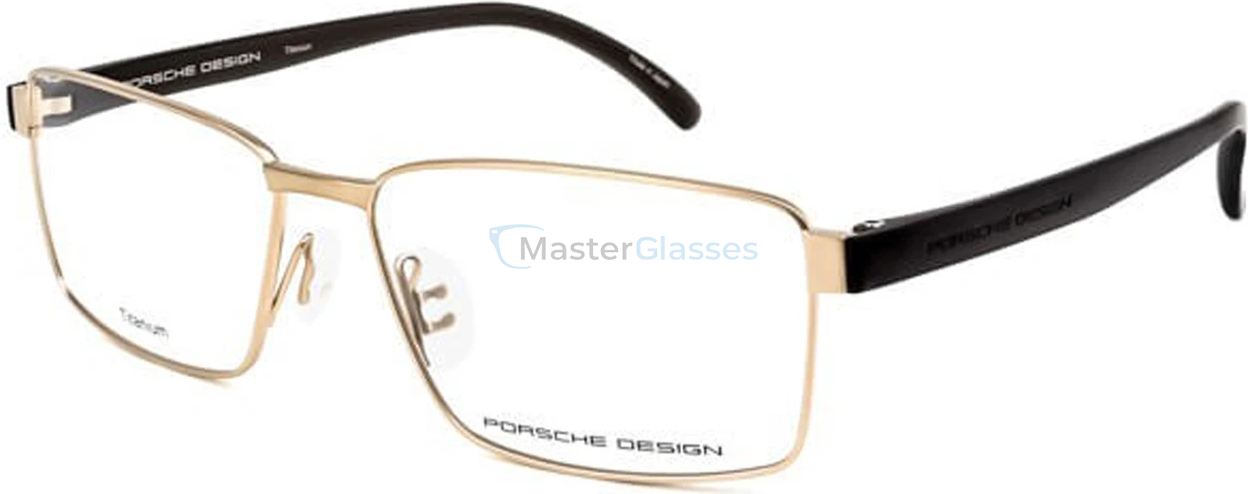 Оправа Porsche 8271 C 55-15-140