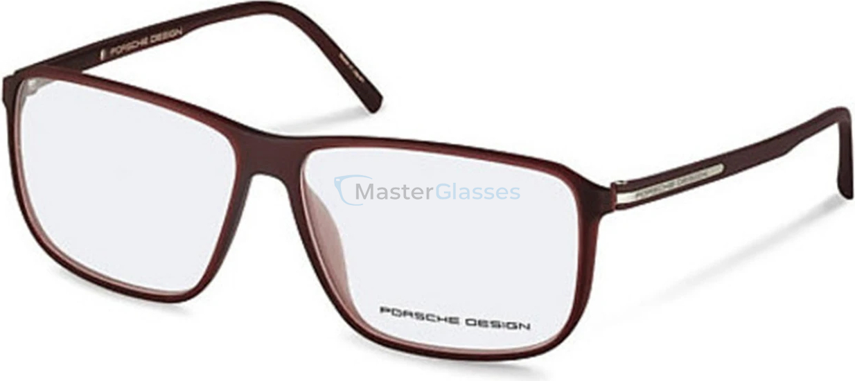 Оправа Porsche 8269 C 60-13-145