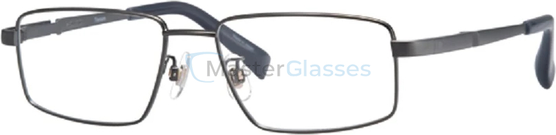 Оправа Rodenstock 0500 B 55-16-145