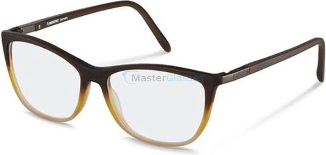 Оправа Rodenstock 5280 B 55-18-140