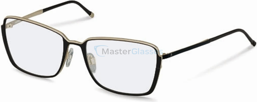 Оправа Rodenstock 2571 A 53-17-135