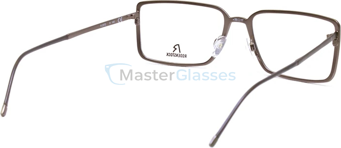 Оправа Rodenstock 2572 D 55-17-140