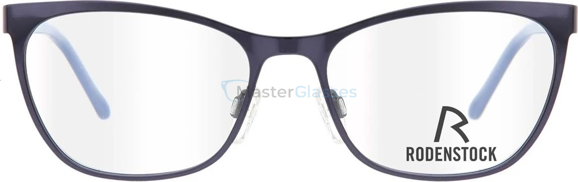 Оправа Rodenstock 2333 B 54-17-135