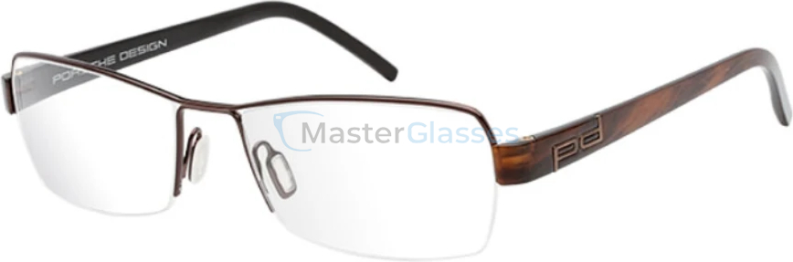 Оправа Porsche 8210 B 53-16-140