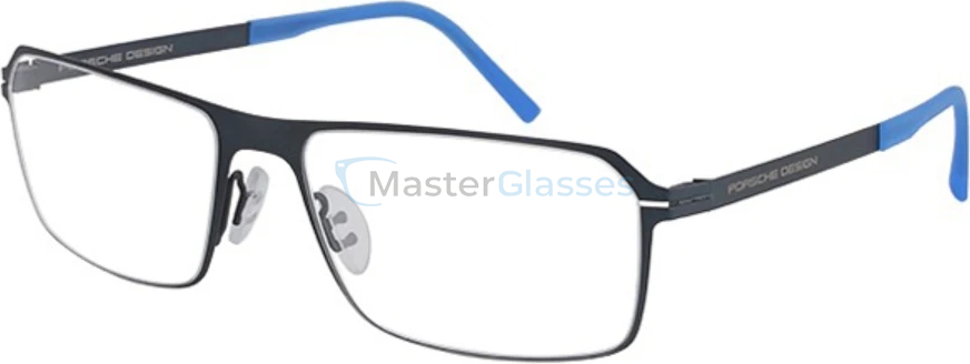 Оправа Porsche 8255 C 55-16-140