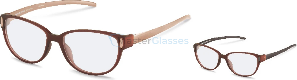 Оправа Rodenstock 8016 A 53-15-145