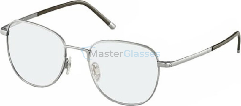 Оправа Rodenstock 7021 D 52-19-145