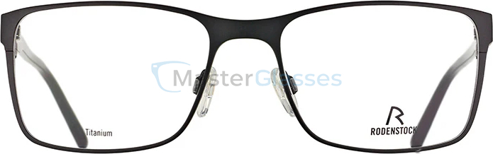 ������ Rodenstock 7029 D 58-19-145