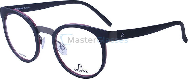 Оправа Rodenstock 7012 A 48-21-140