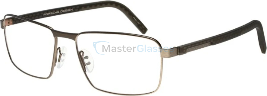 Оправа Porsche 8300 C 55-16-140
