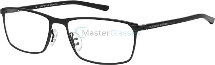 Оправа Porsche 8287 A 54-16-140