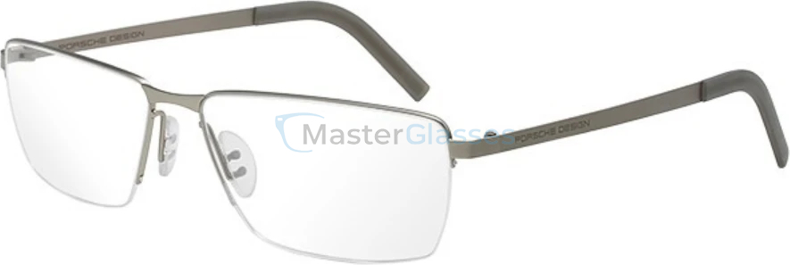 Оправа Porsche 8283 D 58-15-145