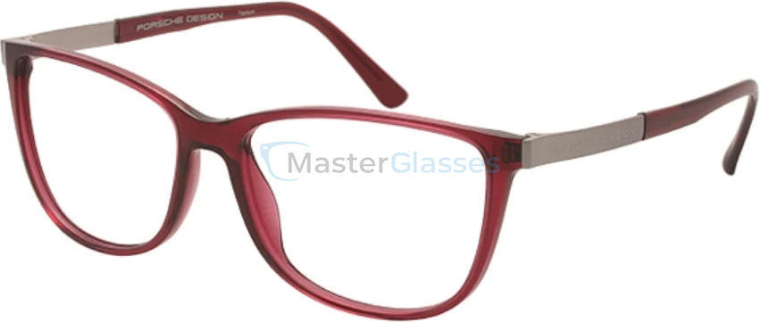 Оправа Porsche 8266 B 54-15-140