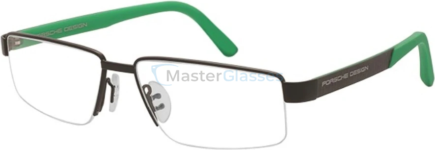 Оправа Porsche 8224 E 55-15-140