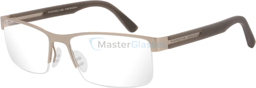 Оправа Porsche 8230 C 55-17-135