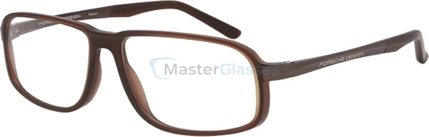 Оправа Porsche 8229 B 57-14-140