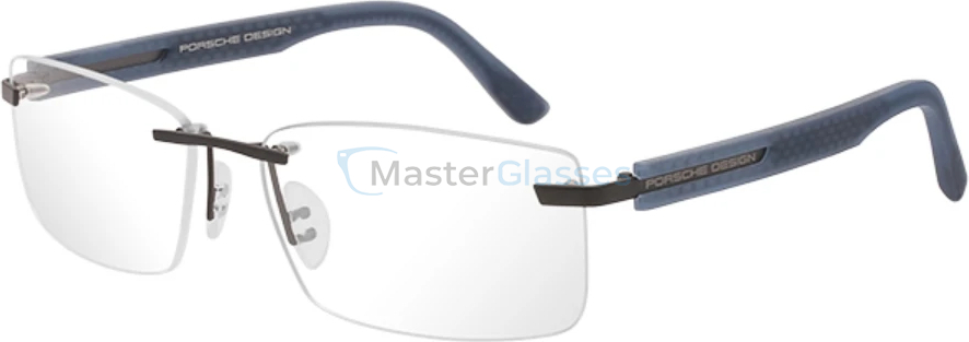 Оправа Porsche 8232 D S1 59-16-140