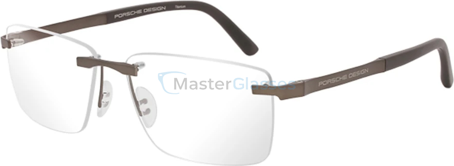 Оправа Porsche 8252 A S1 57-15-145