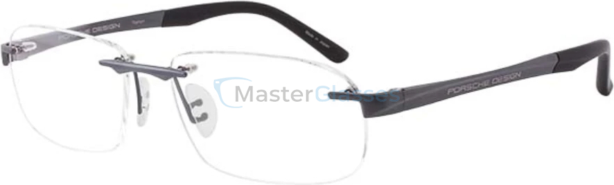 Оправа Porsche 8214 E S1 56-17-140