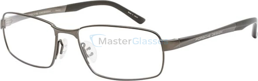 Оправа Porsche 8212 D 56-17-145