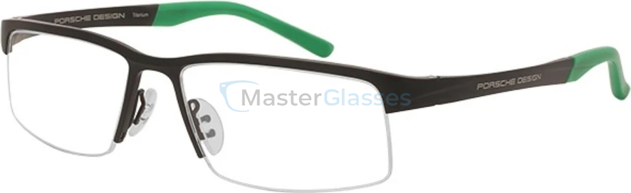 Оправа Porsche 8166 F 55-16-140