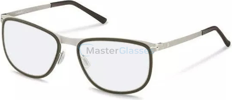 Оправа Rodenstock 2565 B 53-18-135