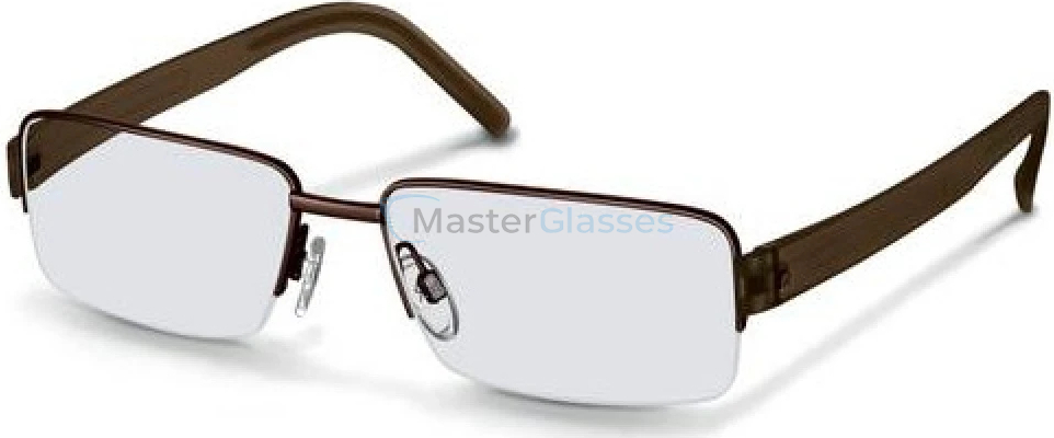 Оправа Rodenstock 2186 C 55-16-145